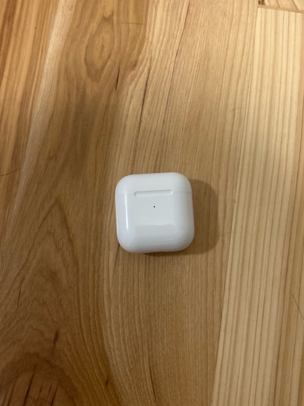 NOT APPLE AirPods - White